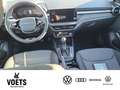Skoda Fabia Tour 1.0 TSI LaneAssist+FrontAssist+LED Grau - thumbnail 8