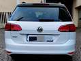 Volkswagen Golf Variant Golf VII Variant Diesel 1.6 TDI Weiß - thumbnail 4