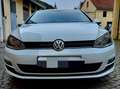 Volkswagen Golf Variant Golf VII Variant Diesel 1.6 TDI Weiß - thumbnail 2