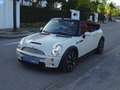 MINI Cooper Cabrio S Aut. Beige - thumbnail 1