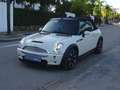 MINI Cooper Cabrio S Aut. Beige - thumbnail 14