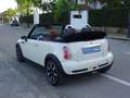 MINI Cooper Cabrio S Aut. Beige - thumbnail 8