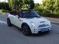 MINI Cooper Cabrio S Aut. Beige - thumbnail 3