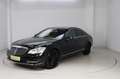 Mercedes-Benz S 350 BlueTEC 4MATIC  * DIS * Nachtsicht * AHK Negro - thumbnail 1