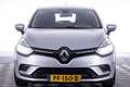 Renault Clio 0.9 TCe Intens | Half LEDER | Full LED | ECC | NAV Grijs - thumbnail 24