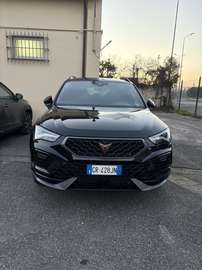 Ateca 1.5 tsi 150cv dsg