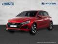 Hyundai i20 1.0 T-GDI PRIME KEYLESS LED DIGITALES COCKPIT NAVI Rot - thumbnail 1