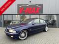 Alpina B10 4.6 V8 AUT Schuifdak Vol Leder Xenon Stoelvw Bleu - thumbnail 1