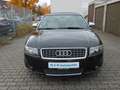 Audi A4 Cabriolet 3.0 *SHZ*Navi*Tempomat* Schwarz - thumbnail 2