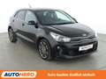 Kia Rio 1.0 TGDI Platinum Edition*NAVI*CAM*SPUR*PDC*SHZ* Schwarz - thumbnail 8