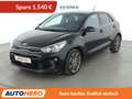 Kia Rio 1.0 TGDI Platinum Edition*NAVI*CAM*SPUR*PDC*SHZ* Schwarz - thumbnail 1