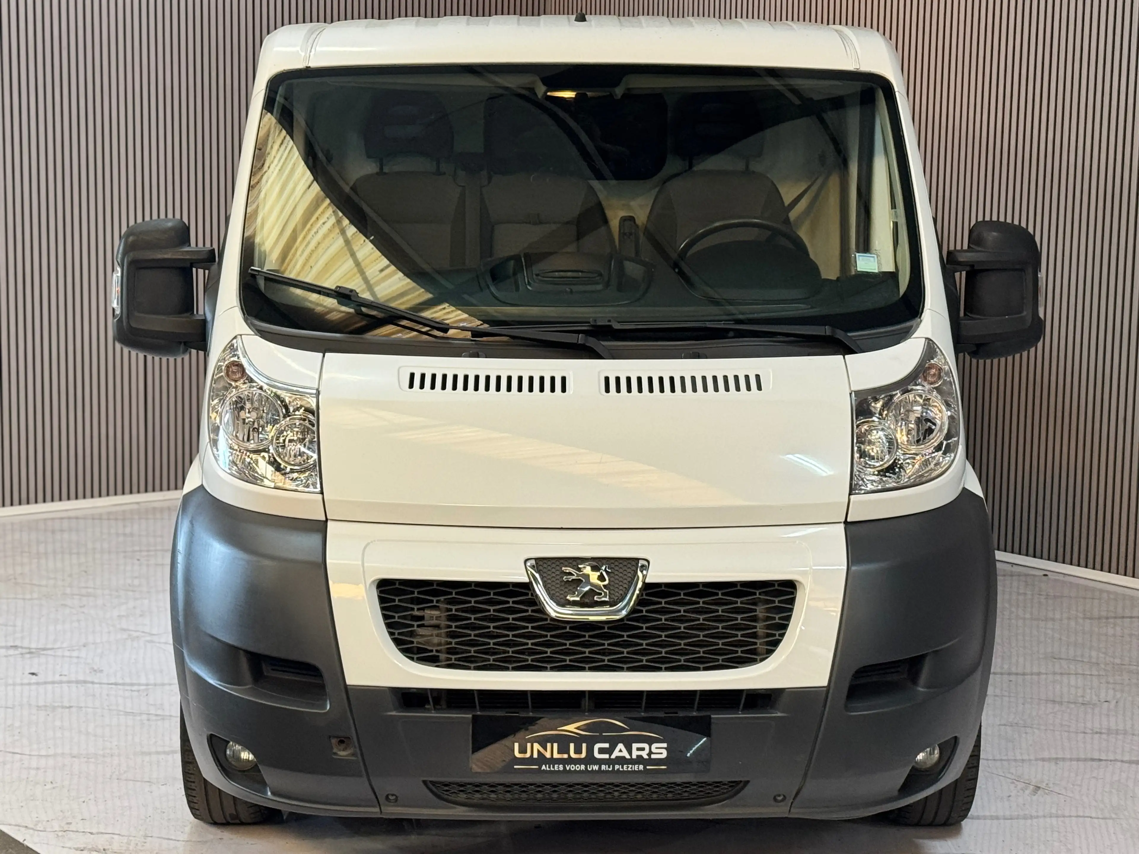 Peugeot Boxer 2.2 e-HDi L2H2 FAP STT (EU5) — photo 3