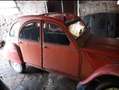 Citroen 2CV BELGE papiers ok Czerwony - thumbnail 8