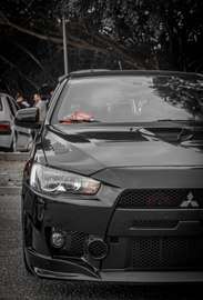 Lancer 2.0DI-D Intense Tech Intense Tech
