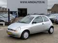 Ford Ka/Ka+ 1.3 Futura, AIRCO, STUURBEKRACHTIGING, ELEK-RAMEN, Grijs - thumbnail 1
