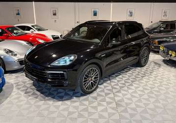 III 3.0 V6 E-HYBRID 462cv