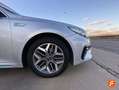 Kia Optima 2.0 GDi Híbrido Enchufable 151kW (205CV) Gris - thumbnail 11