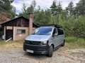 Volkswagen T6 Kombi Camper Van - thumbnail 1