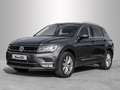 Volkswagen Tiguan Highline 2.0 TSI DSG LED+NAVI+ACC+AHK Grijs - thumbnail 3