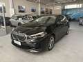 BMW 118 Serie 1 F40 118d Msport auto Nero - thumbnail 1