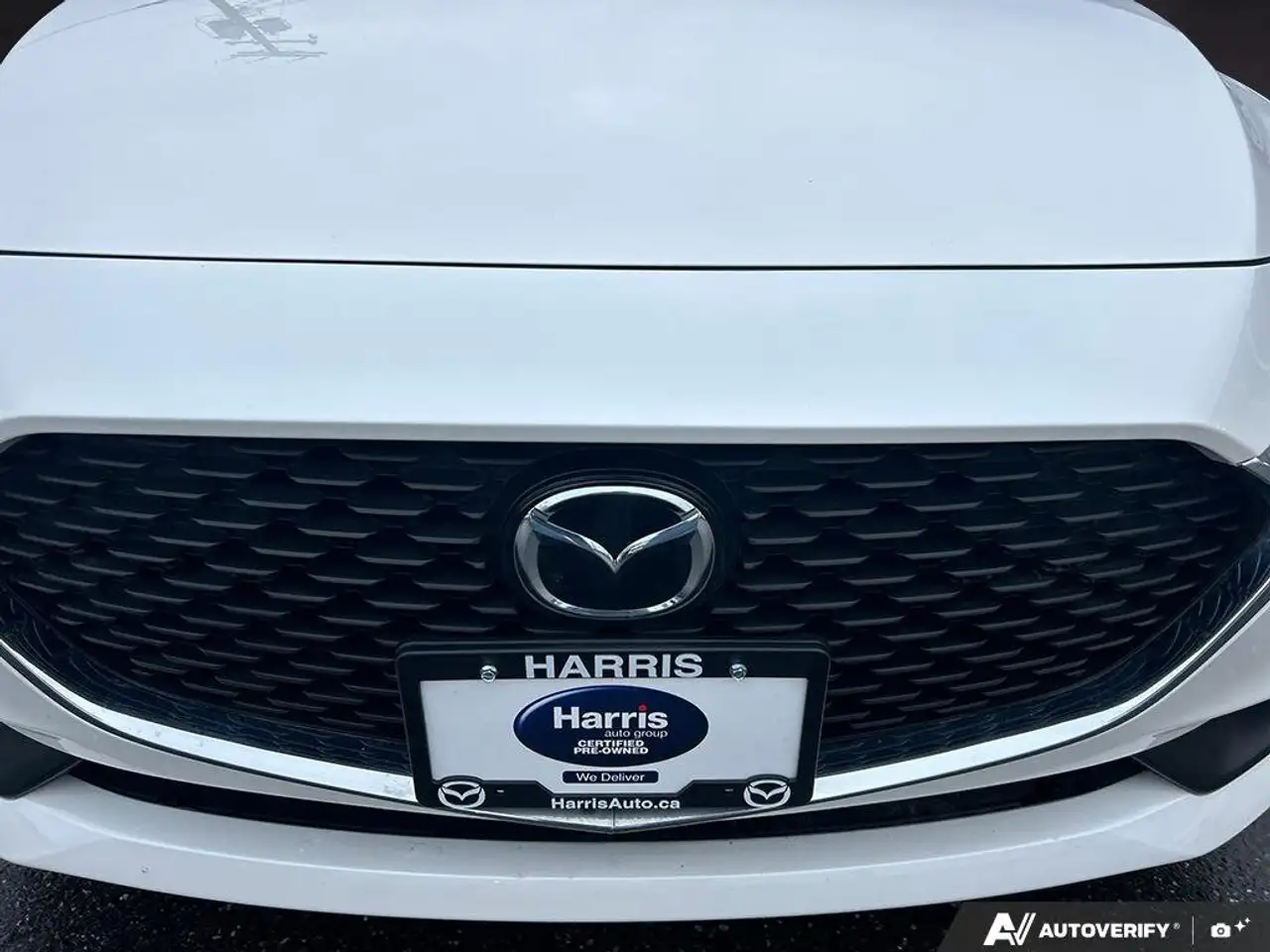 Mazda 3 снимка Mazda 3