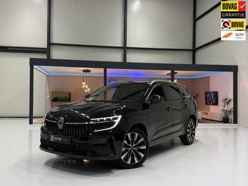 E-Tech full hybrid 200 techno 7p. camera Leder Ele