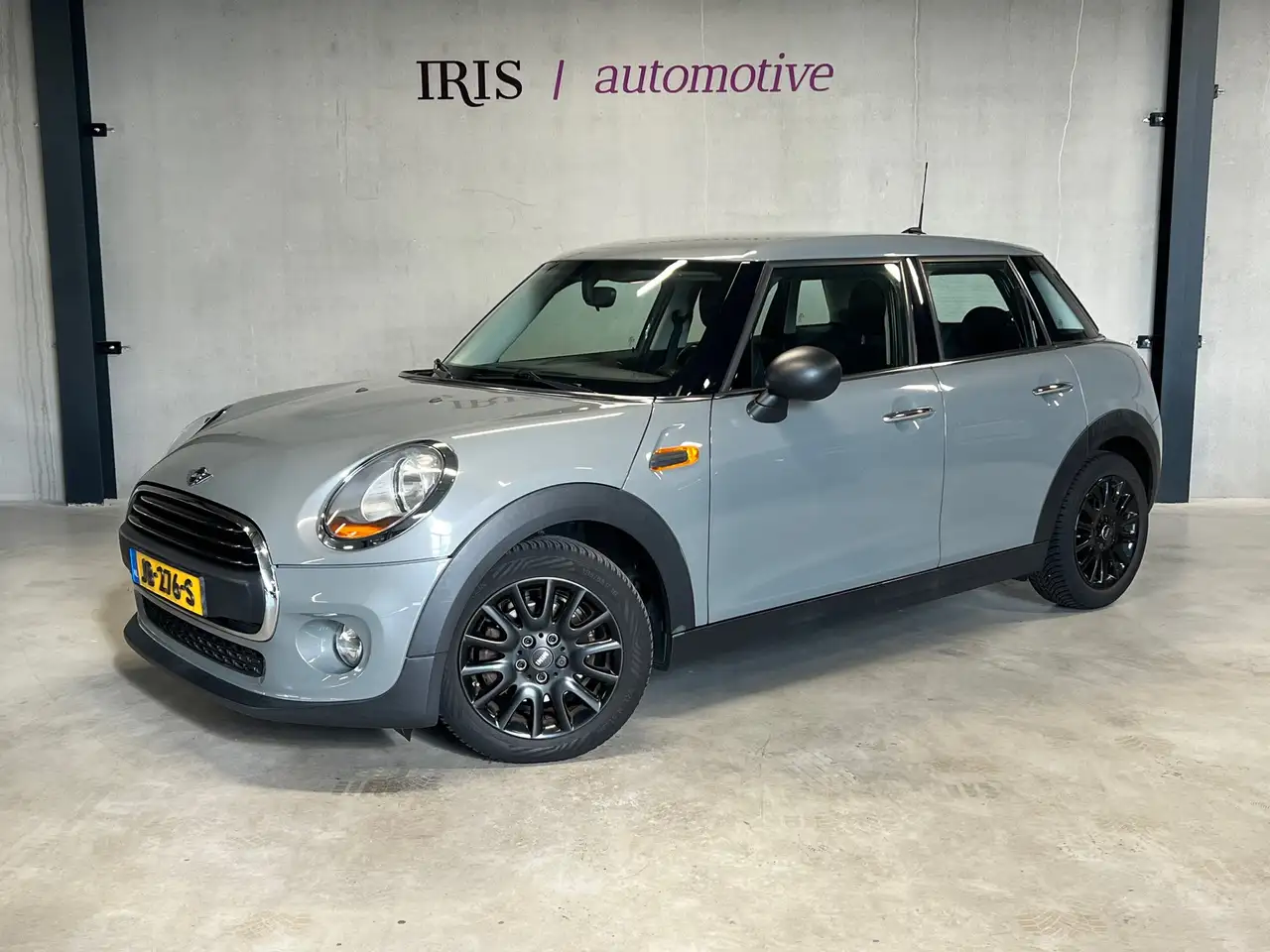 MINI One