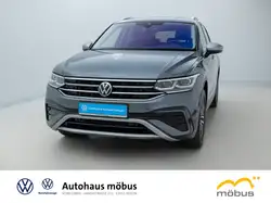 Volkswagen Tiguan Allspace 2.0 TDI 4Motion*DSG*MASSAGE*MATR