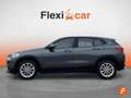 BMW X2 sDrive 18dA Gris - thumbnail 4