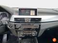 BMW X2 sDrive 18dA Gris - thumbnail 18