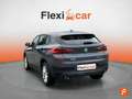 BMW X2 sDrive 18dA Gris - thumbnail 5