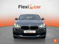 BMW X2 sDrive 18dA Gris - thumbnail 2