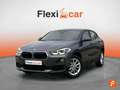 BMW X2 sDrive 18dA Gris - thumbnail 3
