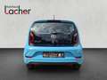 Volkswagen e-up! move up! 61kW Bleu - thumbnail 4
