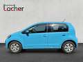 Volkswagen e-up! move up! 61kW Bleu - thumbnail 3