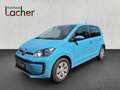 Volkswagen e-up! move up! 61kW Bleu - thumbnail 2
