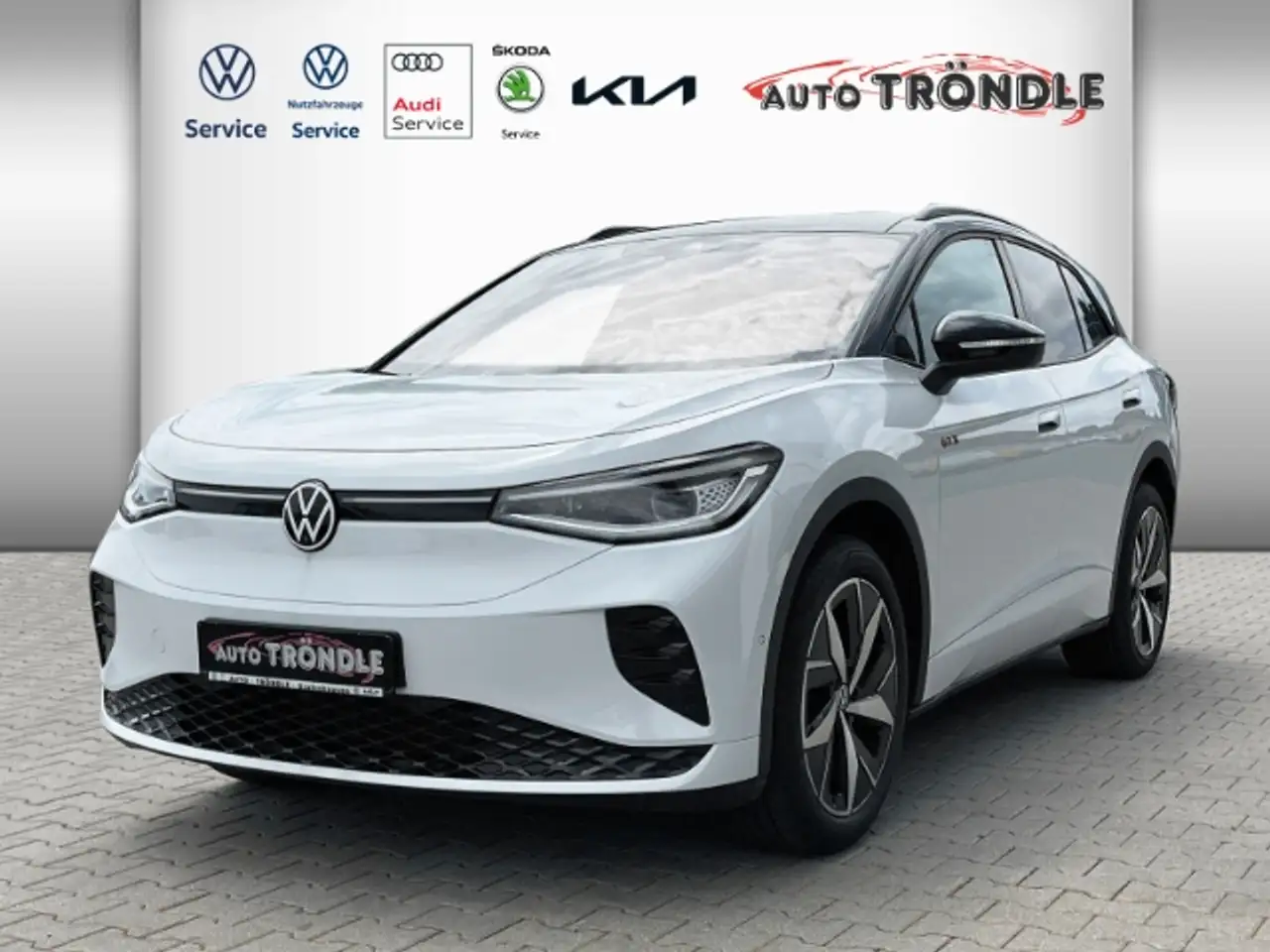 Volkswagen ID.4