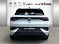 Volkswagen ID.4 GTX 4Motion +AHK +Wärmepumpe +Panorama White - thumbnail 5