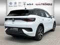Volkswagen ID.4 GTX 4Motion +AHK +Wärmepumpe +Panorama Biały - thumbnail 4