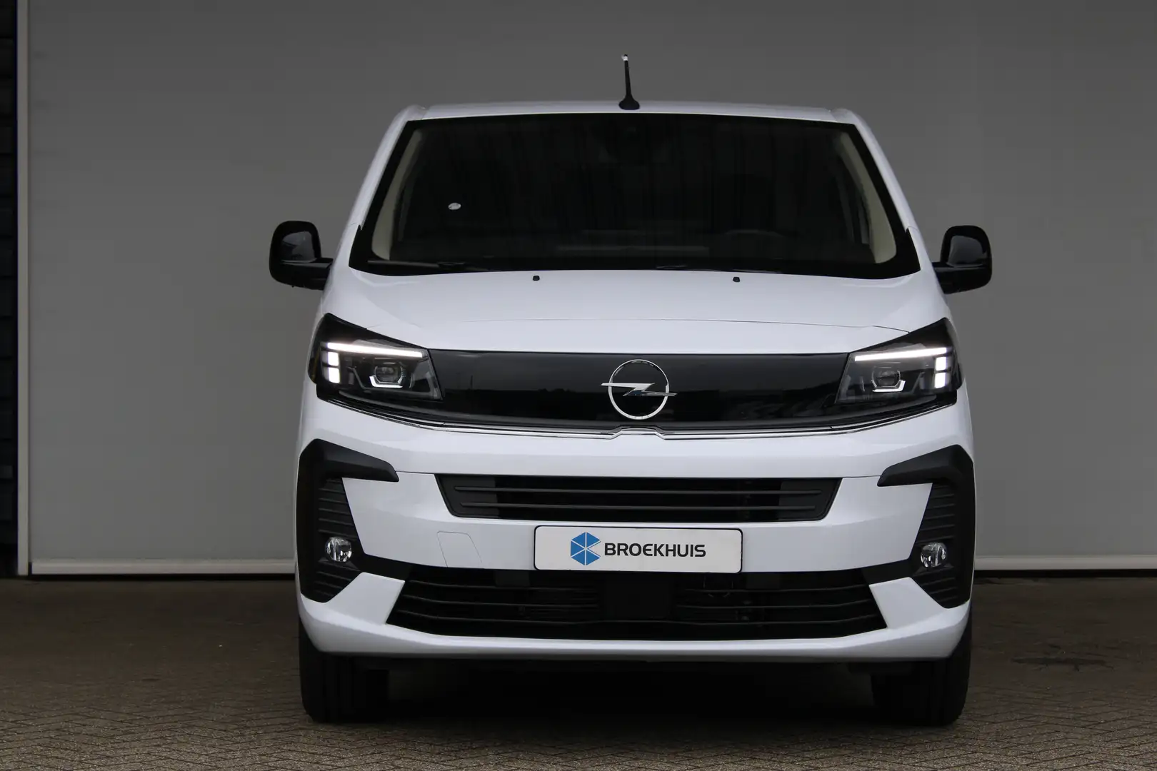 Opel Vivaro 2.0 Diesel 145 S&S L2 | Full-LED koplampen | LED d Wit - 2
