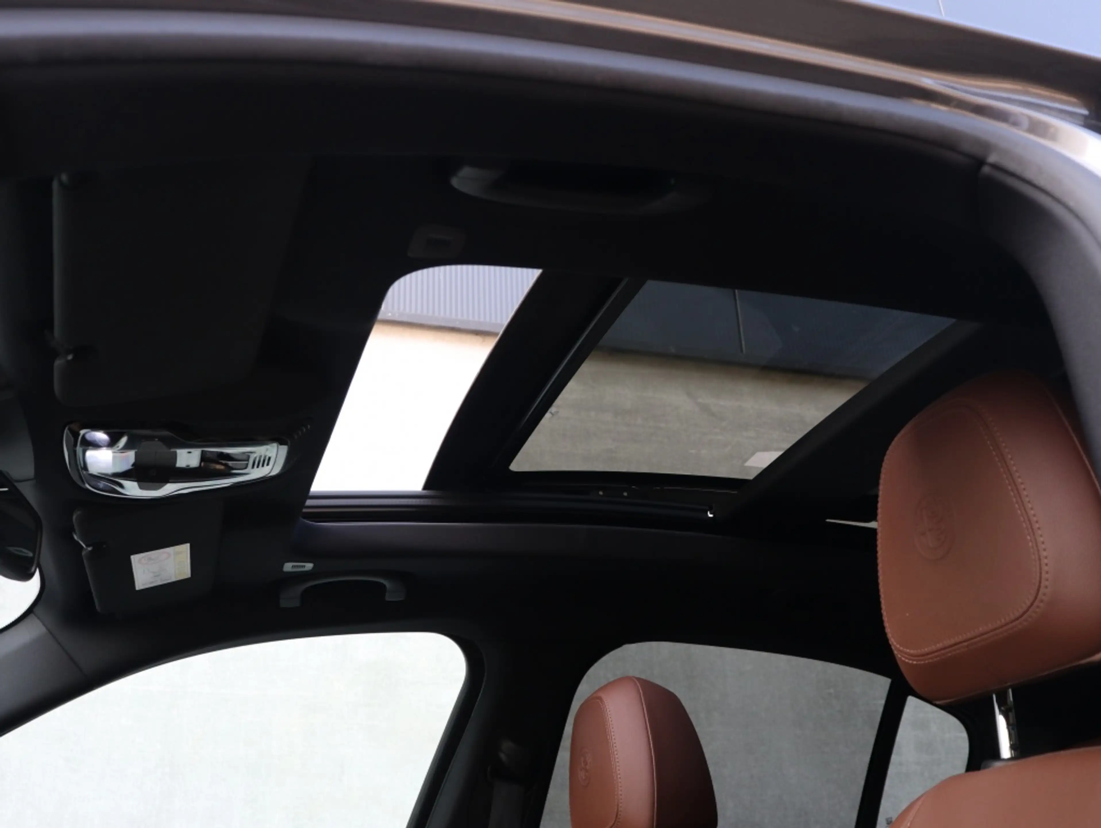 Alfa Romeo Stelvio 2.0 Turbo 280 PK AWD B-Tech | Veloce | Pano | Driv — photo 12