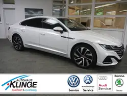 Volkswagen Arteon R Line eHybrid