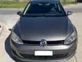 Volkswagen Golf Golf VII 2013 5p 1.6 tdi (btdi) Highline 110cv Marrone - thumbnail 1