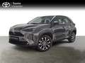Toyota Yaris Cross 130H Active Plus Gris - thumbnail 1