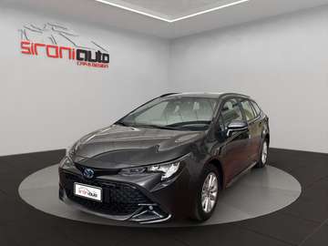 Corolla Touring Sports 1.8h Active auto
