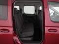 Volkswagen Caddy 1.5 TSI DAB+*GRA*Digital*Schiebetür r/l Rot - thumbnail 5