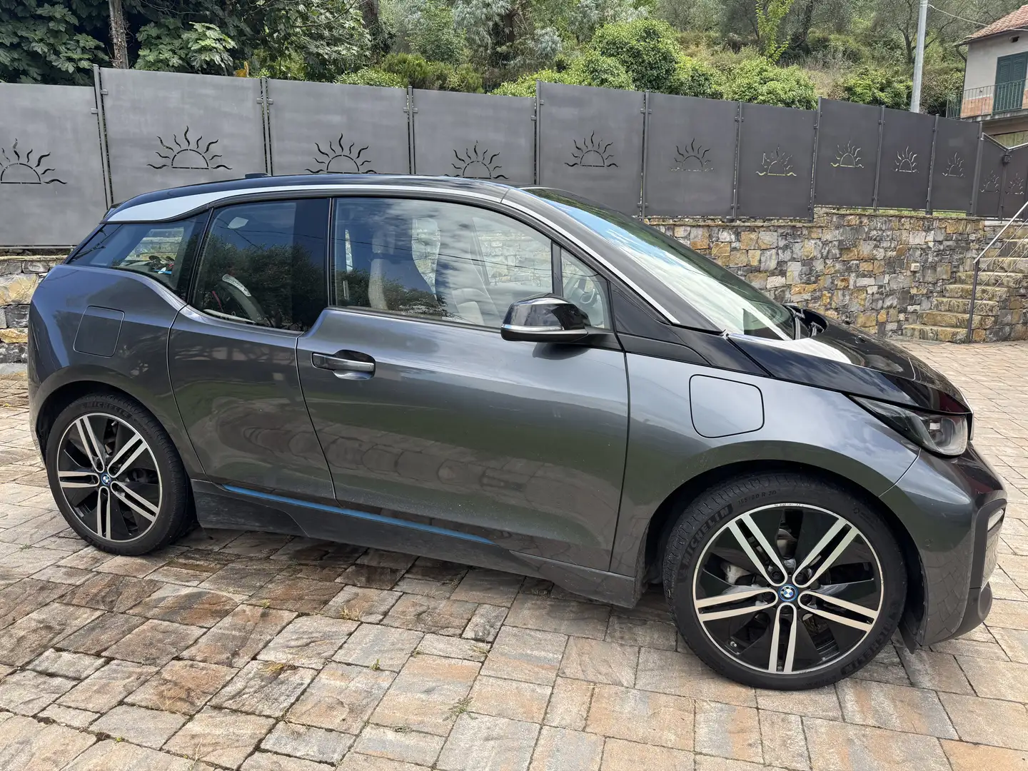 BMW i3 94 Ah (Range Extender) - 2