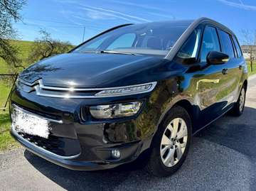 Grand C4 Picasso BlueHDi 120 S