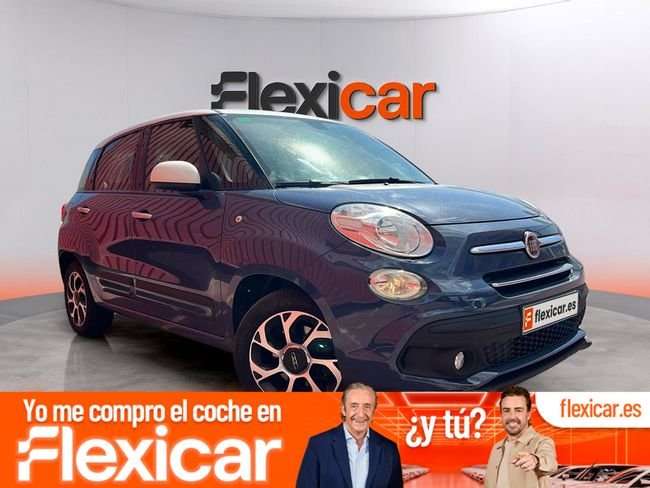 Fiat 500L 1.4 Pop Star - foto 1