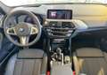 BMW X3 M xDr.30e M SPORT HUD+KOMF+DAB+HIFI+LED+AL+19* Grigio - thumbnail 4